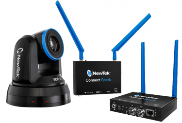 ndi wireless camera