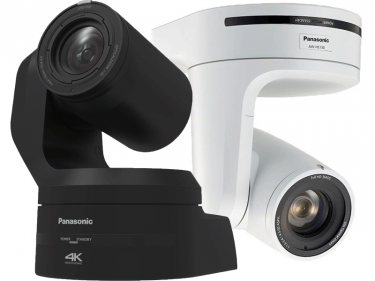 panasonic ptz 130